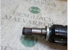 Recambio de transmision derecha para toyota auris 1.8 16v cat (híbrido) referencia OEM IAM 4341002850   2