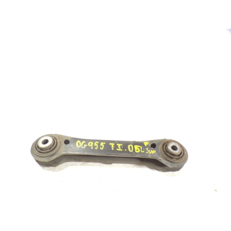 Recambio de brazo suspension superior trasero izquierdo para bmw serie 3 berlina (e90) 2.0 turbodiesel cat referencia OEM IAM   