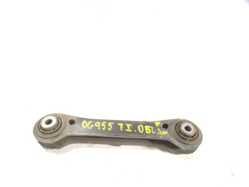 Recambio de brazo suspension superior trasero izquierdo para bmw serie 3 berlina (e90) 2.0 turbodiesel cat referencia OEM IAM   