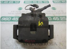 Recambio de pinza freno delantera izquierda para fiat punto (199) 1.3 16v jtd dpf cat referencia OEM IAM   