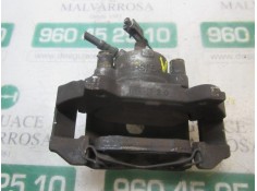Recambio de pinza freno delantera izquierda para fiat punto (199) 1.3 16v jtd dpf cat referencia OEM IAM    2