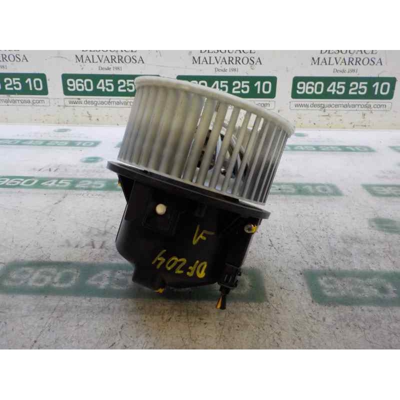 Recambio de motor calefaccion para volvo s60 lim. 2.0 diesel cat referencia OEM IAM 31291516  