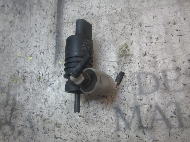 Recambio de bomba limpia para seat ibiza sc (6j1) reference referencia OEM IAM 1K6955651 1K6955651 