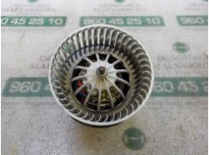 Recambio de motor calefaccion para volvo s60 lim. 2.0 diesel cat referencia OEM IAM 31291516   2