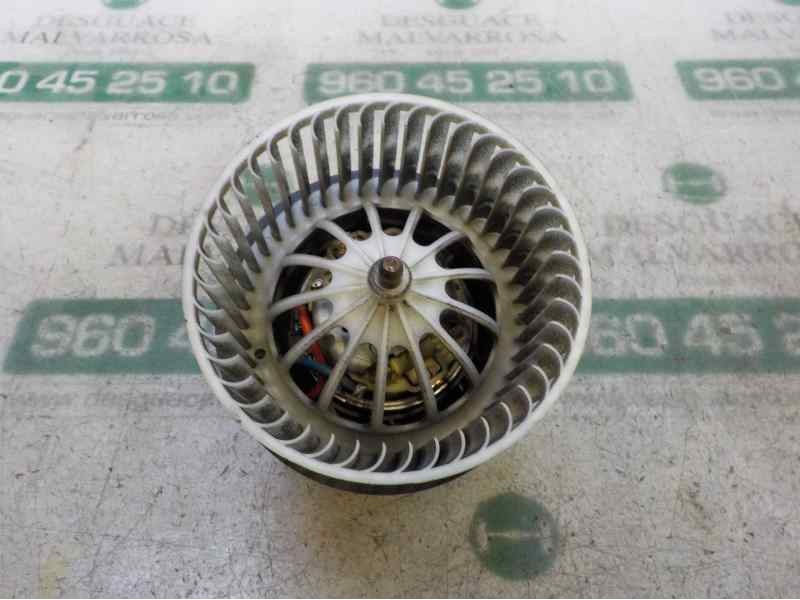 Recambio de motor calefaccion para volvo s60 lim. 2.0 diesel cat referencia OEM IAM 31291516  