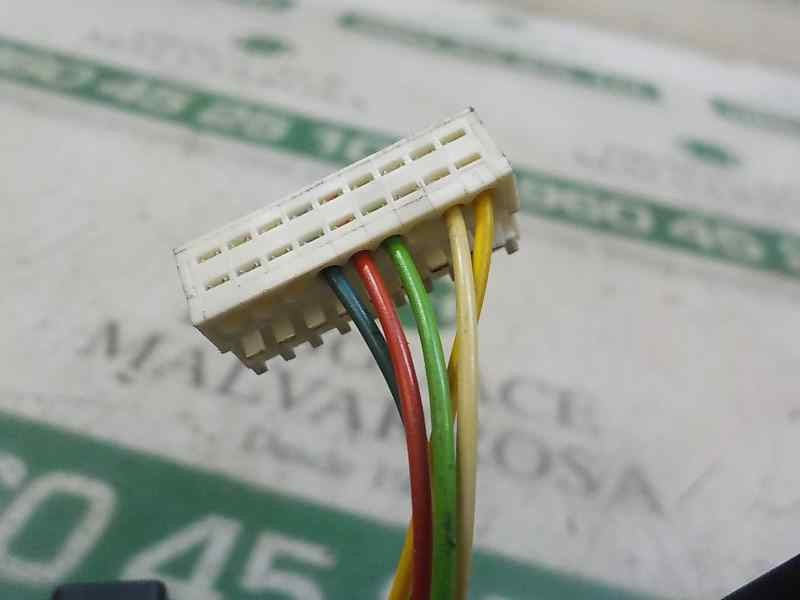 Recambio de mando intermitentes para seat leon (5f1) reference referencia OEM IAM 5Q0953513RIGI 5Q0953507GD 