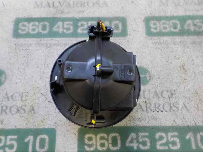 Recambio de motor calefaccion para volvo s60 lim. 2.0 diesel cat referencia OEM IAM 31291516  