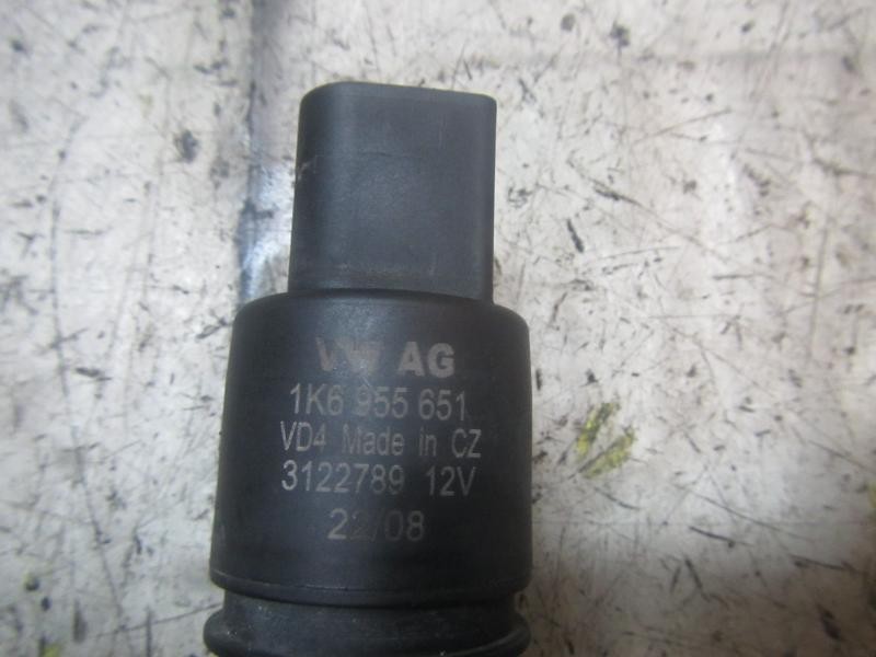 Recambio de bomba limpia para seat ibiza sc (6j1) reference referencia OEM IAM 1K6955651 1K6955651 