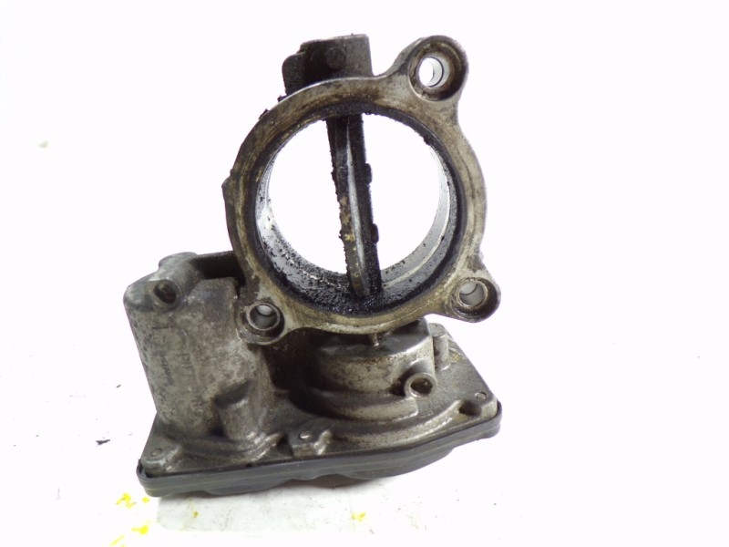 Recambio de caja mariposa para bmw serie 3 berlina (e90) 2.0 turbodiesel cat referencia OEM IAM   