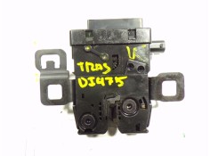 Recambio de cerradura maletero / porton para land rover range rover sport v8 td hse referencia OEM IAM FQR500170 FQR500170  2