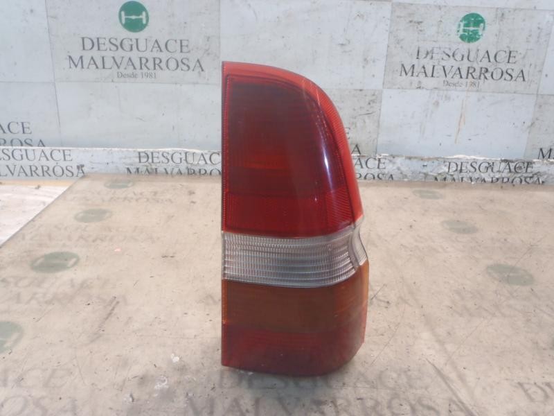 Recambio de piloto trasero derecho para ford escort berl./turnier atlanta berlina referencia OEM IAM   