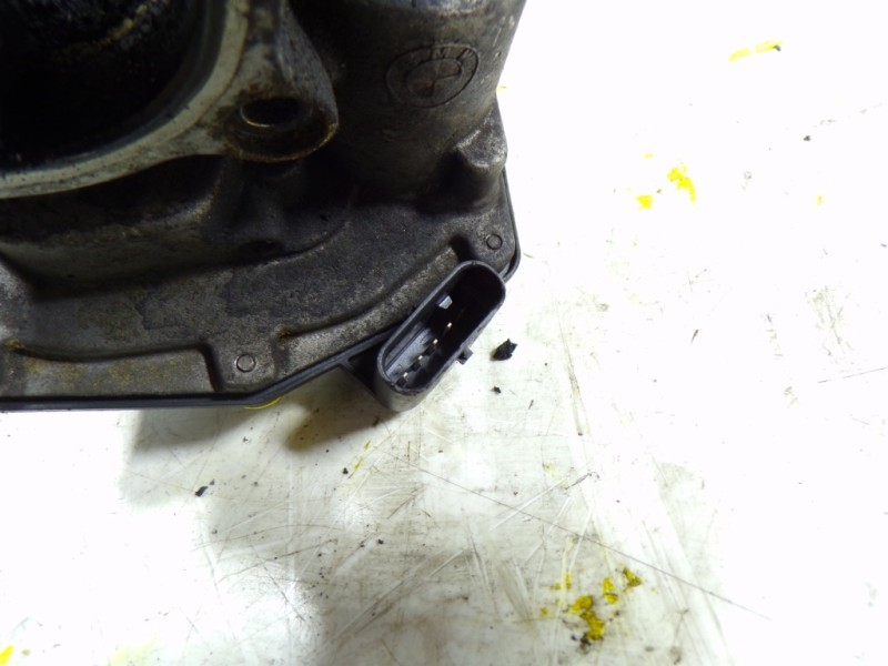 Recambio de caja mariposa para bmw serie 3 berlina (e90) 2.0 turbodiesel cat referencia OEM IAM   