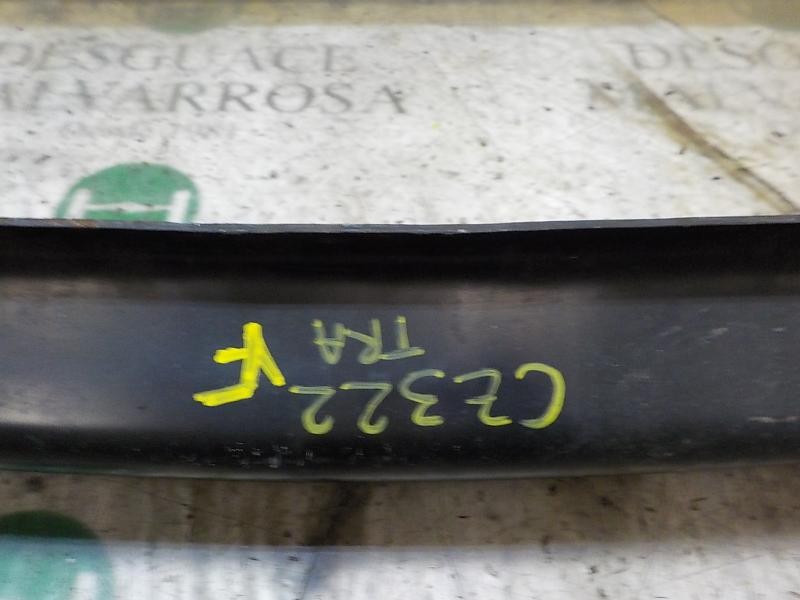 Recambio de refuerzo paragolpes trasero para volkswagen golf v berlina (1k1) 1.9 tdi referencia OEM IAM   