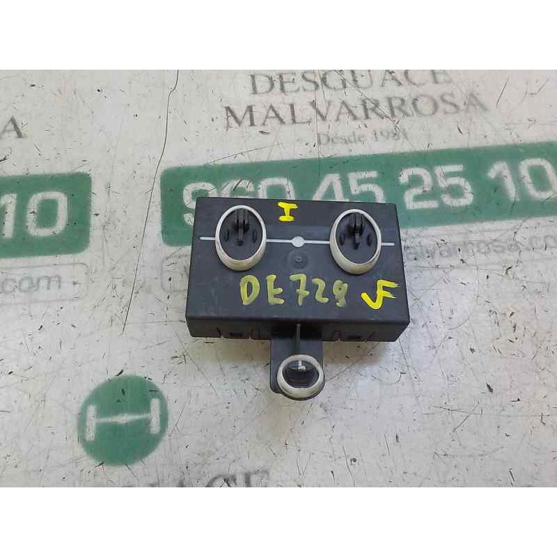 Recambio de modulo electronico para seat leon (5f1) reference referencia OEM IAM 5Q4959593EZ00 5Q4959393E 