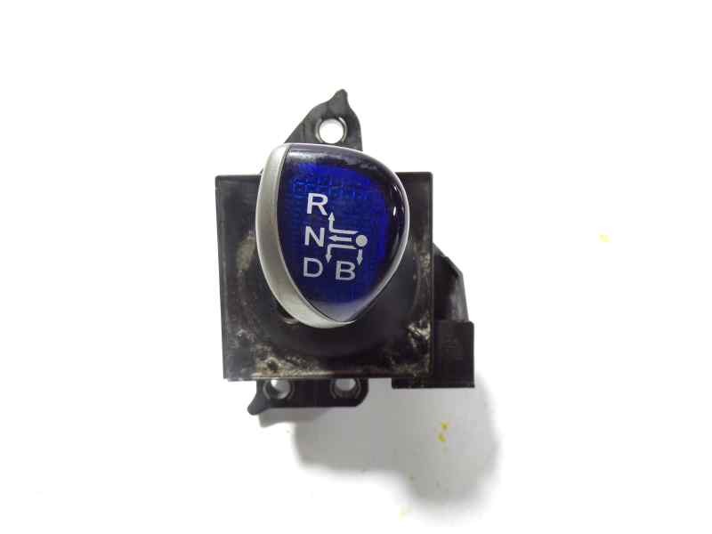 Recambio de palanca cambio para toyota auris 1.8 16v cat (híbrido) referencia OEM IAM 3355012G20B0  