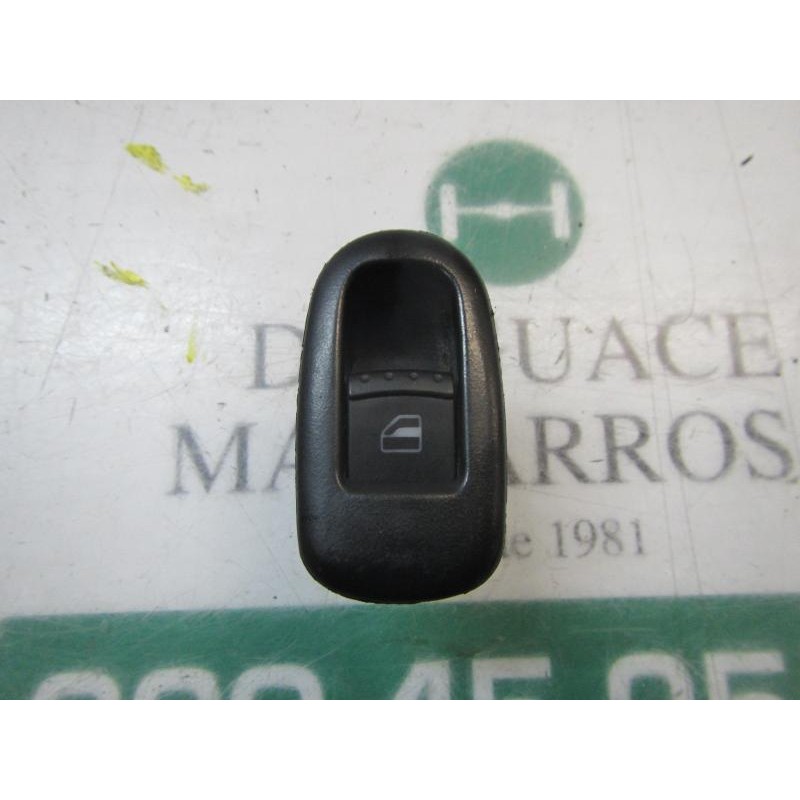 Recambio de mando elevalunas trasero izquierdo para seat toledo (1m2) 1.9 tdi referencia OEM IAM   