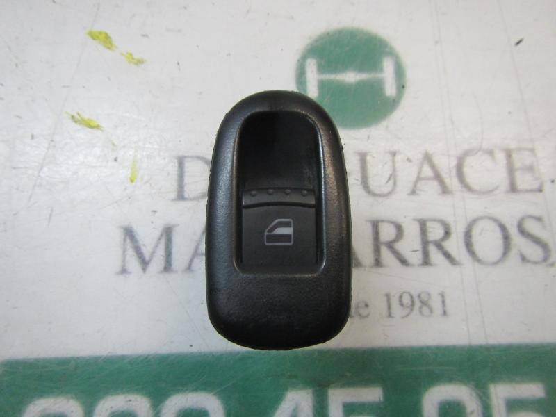 Recambio de mando elevalunas trasero izquierdo para seat toledo (1m2) 1.9 tdi referencia OEM IAM   