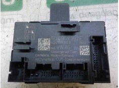 Recambio de modulo electronico para seat leon (5f1) reference referencia OEM IAM 5Q4959593EZ00 5Q4959393E  2