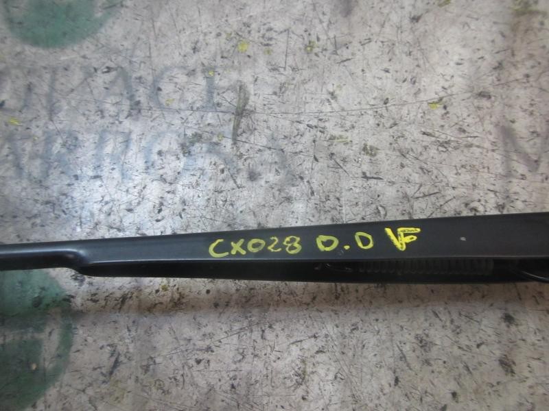 Recambio de brazo limpia delantero derecho para seat ibiza sc (6j1) reference referencia OEM IAM 6J1955410  