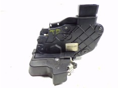 Recambio de cerradura puerta trasera derecha para land rover range rover sport v8 td hse referencia OEM IAM FQM500320 FQM000147  2