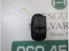 Recambio de mando elevalunas trasero izquierdo para seat toledo (1m2) 1.9 tdi referencia OEM IAM    2