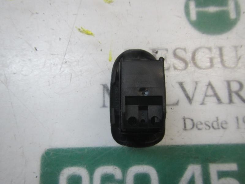 Recambio de mando elevalunas trasero izquierdo para seat toledo (1m2) 1.9 tdi referencia OEM IAM   