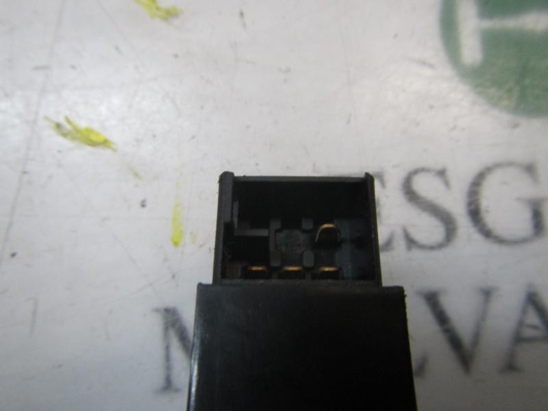 Recambio de mando elevalunas trasero izquierdo para seat toledo (1m2) 1.9 tdi referencia OEM IAM   