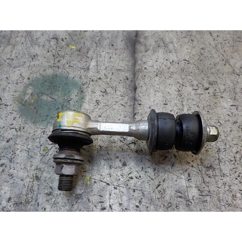 Recambio de tirante trasero derecho para toyota auris 1.8 16v cat (híbrido) referencia OEM IAM 4883005030  