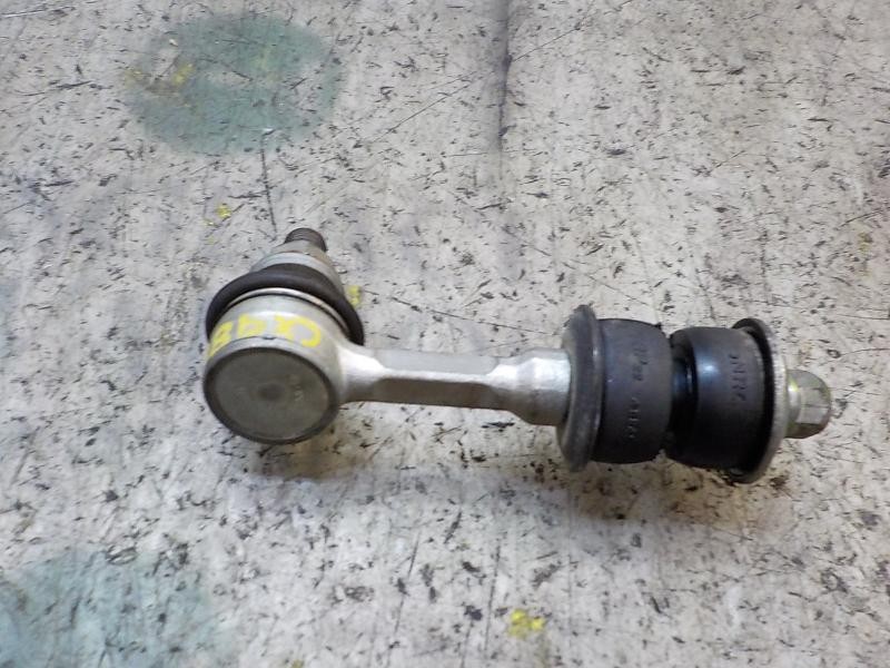 Recambio de tirante trasero derecho para toyota auris 1.8 16v cat (híbrido) referencia OEM IAM 4883005030  