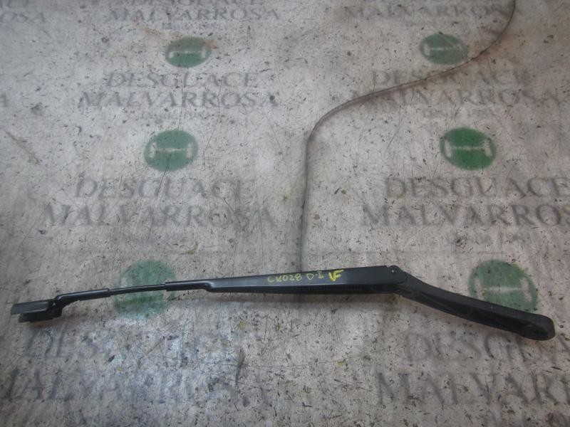 Recambio de brazo limpia delantero izquierdo para seat ibiza sc (6j1) reference referencia OEM IAM 6J1955409  