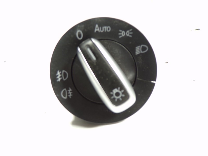 Recambio de mando luces para volkswagen passat alltrack 2.0 tdi dpf referencia OEM IAM 3C8941431AXSH 3C8941431A 