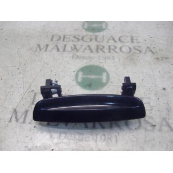 MANETA EXTERIOR DELANTERA DERECHA 