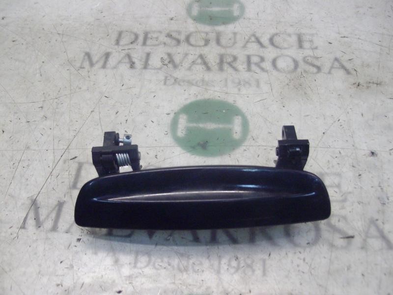 Recambio de maneta exterior delantera derecha para tata indica referencia OEM IAM   