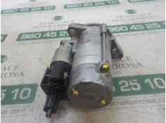 Recambio de motor arranque para seat leon (5f1) reference referencia OEM IAM 02Z911021K 02Z911024B  2