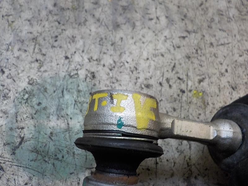 Recambio de tirante trasero derecho para toyota auris 1.8 16v cat (híbrido) referencia OEM IAM 4883005030  