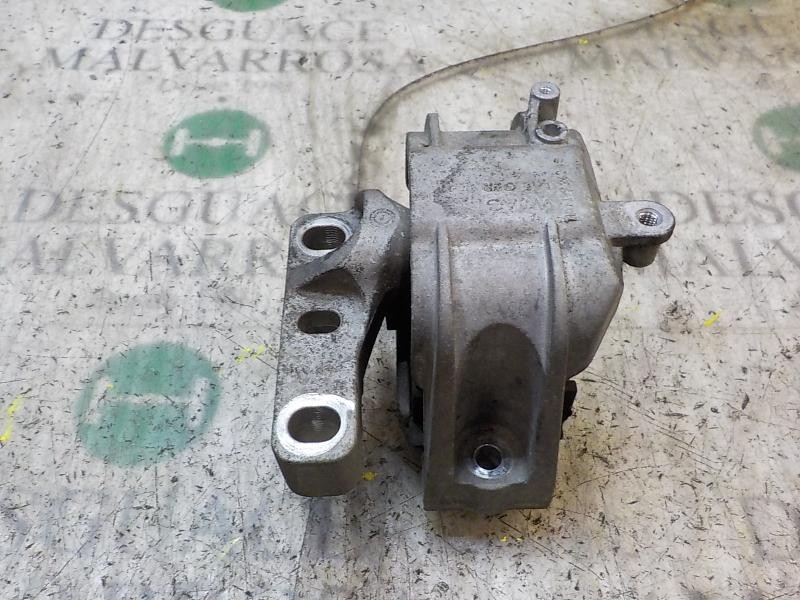 Recambio de soporte motor derecho para volkswagen golf v berlina (1k1) 1.9 tdi referencia OEM IAM   