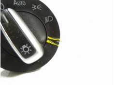 Recambio de mando luces para volkswagen passat alltrack 2.0 tdi dpf referencia OEM IAM 3C8941431AXSH 3C8941431A  2