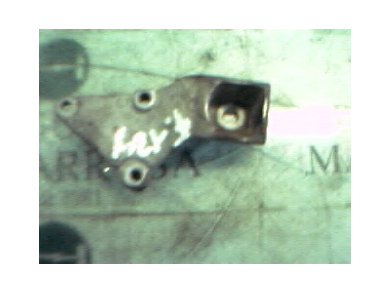 Recambio de soporte cambio para citroën xsara picasso 2.0 hdi cat (rhy / dw10td) referencia OEM IAM   