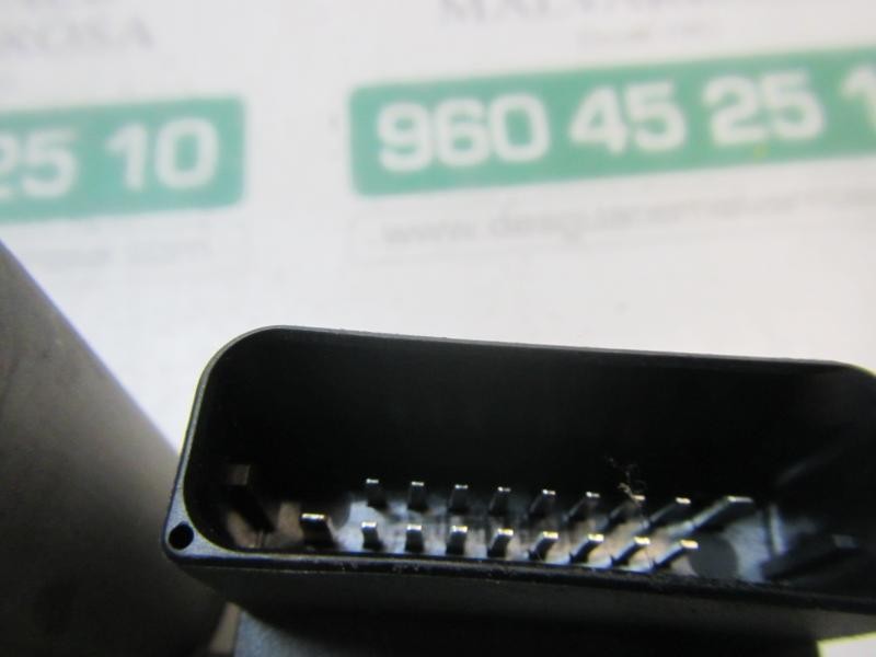 Recambio de motor elevalunas trasero derecho para seat toledo (1m2) 1.9 tdi referencia OEM IAM   