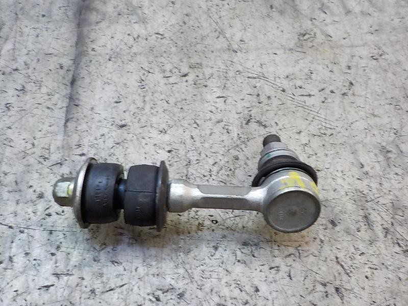 Recambio de tirante trasero izquierdo para toyota auris 1.8 16v cat (híbrido) referencia OEM IAM 4883005030  