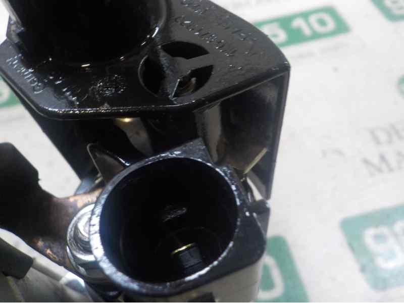 Recambio de motor arranque para seat leon (5f1) reference referencia OEM IAM 02Z911021K 02Z911024B 