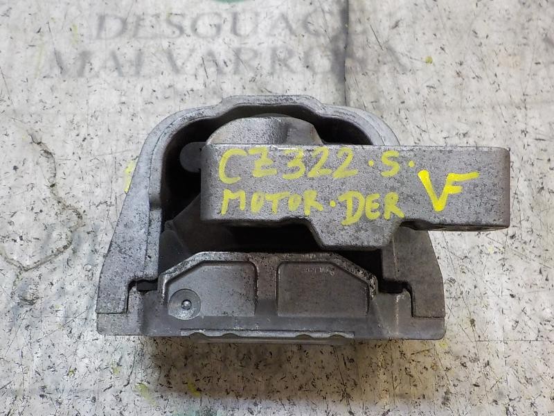 Recambio de soporte motor derecho para volkswagen golf v berlina (1k1) 1.9 tdi referencia OEM IAM   