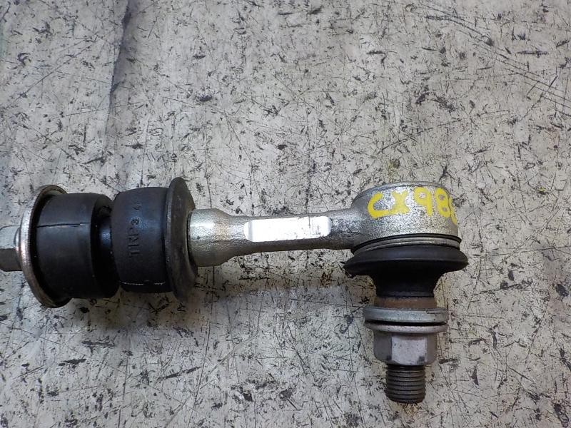 Recambio de tirante trasero izquierdo para toyota auris 1.8 16v cat (híbrido) referencia OEM IAM 4883005030  