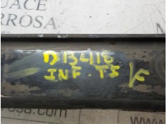 Recambio de brazo suspension inferior trasero izquierdo para nissan qashqai+2 (jj10) 2.0 dci turbodiesel cat referencia OEM IAM  2