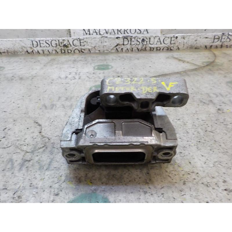 Recambio de soporte motor derecho para volkswagen golf v berlina (1k1) 1.9 tdi referencia OEM IAM   