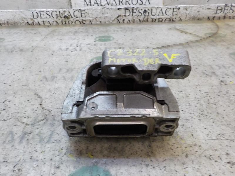 Recambio de soporte motor derecho para volkswagen golf v berlina (1k1) 1.9 tdi referencia OEM IAM   