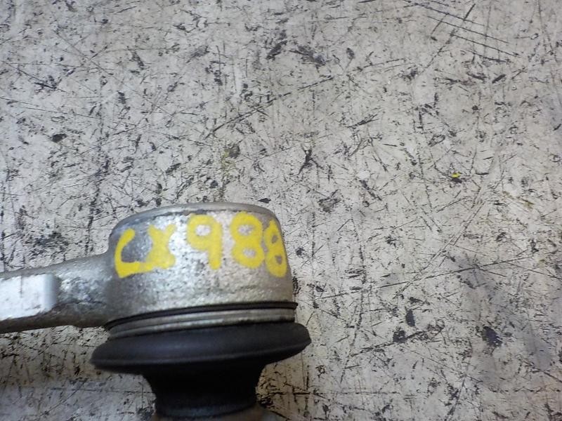 Recambio de tirante trasero izquierdo para toyota auris 1.8 16v cat (híbrido) referencia OEM IAM 4883005030  