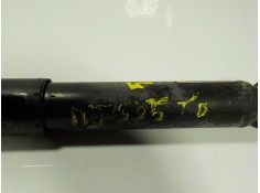 Recambio de amortiguador trasero derecho para peugeot partner kombi 1.6 blue-hdi fap referencia OEM IAM 5206QQ 9680984480  2