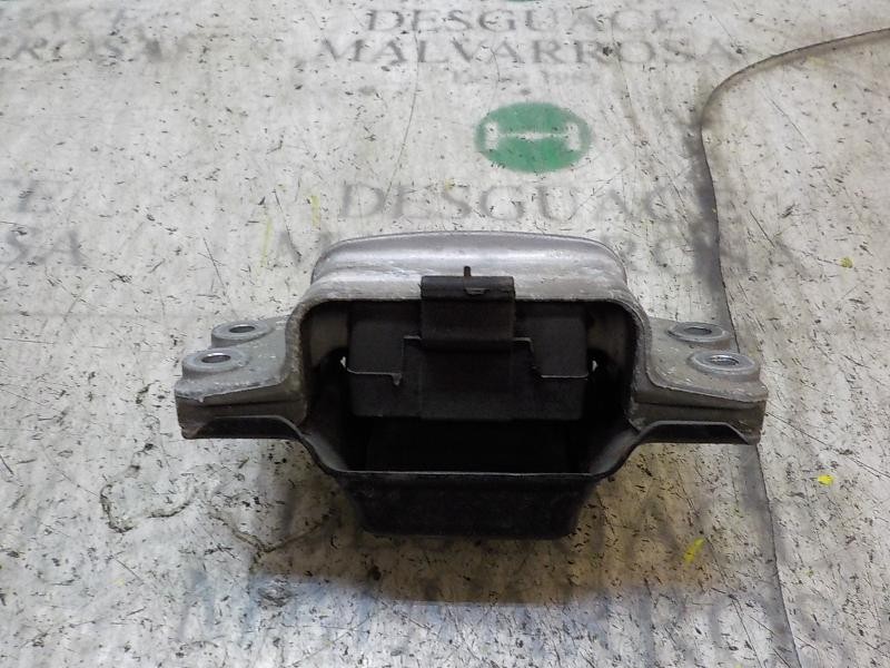 Recambio de soporte cambio para volkswagen golf v berlina (1k1) 1.9 tdi referencia OEM IAM   
