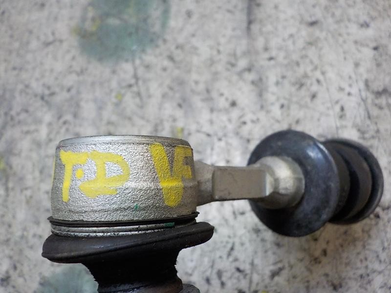 Recambio de tirante trasero izquierdo para toyota auris 1.8 16v cat (híbrido) referencia OEM IAM 4883005030  